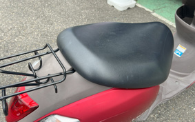 SUZUKI  LETS  BASKET  CA4AA