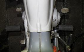 HONDA C105 SUPER CUB 2019 C105