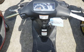 SUZUKI LET's 2 CA1PA