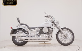 YAMAHA DRAGSTAR 400 2003 VH01J