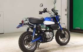 HONDA MONKEY 125 ABS 2021 JB02