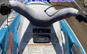 KAWASAKI JET SKI L9339K