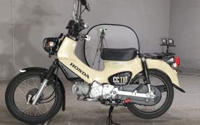 HONDA CROSS CUB110 JA45