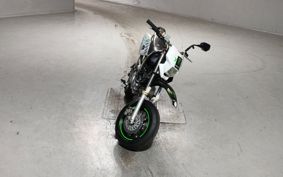 HONDA XR100 MOTARD HD13