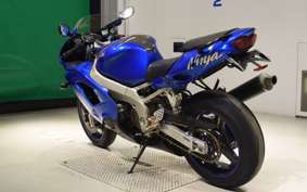 KAWASAKI ZX900R NINJA 1998