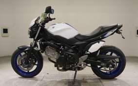 SUZUKI SV650 A 2017 VP55B