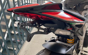 APRILIA TUONO V4 1100 2018 ZD4KG