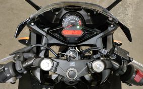 HONDA CBR250R MC41
