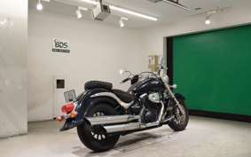 SUZUKI INTRUDER 400 Classic 2007 VK54A