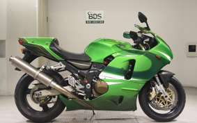 KAWASAKI ZX 1200 NINJA R 2001
