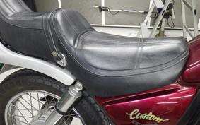 HONDA CBX125 CUSTOM JC12