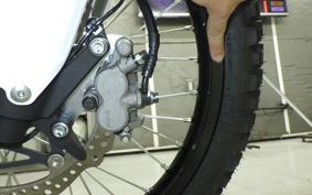 HONDA CRF250 GEN 2 RALLY 2026 MD47