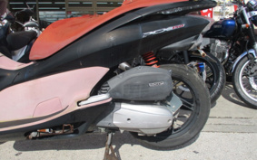 HONDA PCX 150 KF12