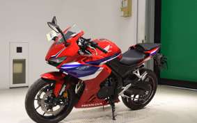 HONDA CBR400R 2025 NC65
