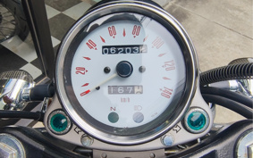 KAWASAKI ESTRELLA RS BJ250A