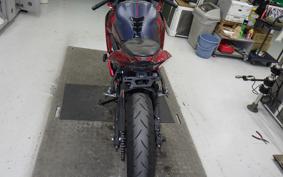 KAWASAKI ZX-25R 2013 ZX250E