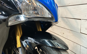 SUZUKI ADDRESS V125 CF46A