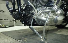HARLEY FXSTC 1580 2008