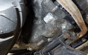 HONDA ZOOMER 1999 AF58