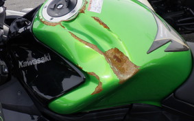 KAWASAKI NINJA 400 2016 EX400E