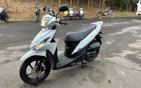 SUZUKI ADDRESS V110 CE47A