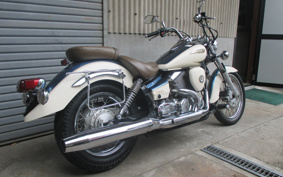 YAMAHA DRAGSTAR 250 VG05J