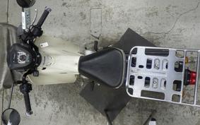 HONDA C110 SUPER CUB 2016 JA61