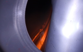 YAMAHA TW200 Gen.2 1996 DG07J