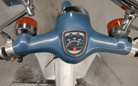 HONDA SUPER CUB50 C50