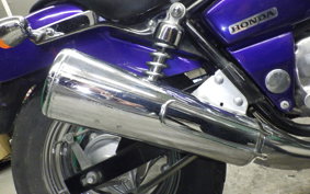 HONDA MAGNA 50 AC13