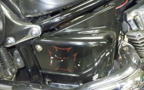 YAMAHA DRAGSTAR 400 2006 VH01J