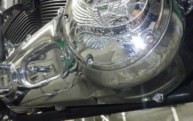 HARLEY FLSTN 1450 2005