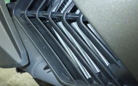 HONDA PCX 160 2008 KF47