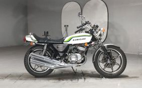 KAWASAKI KH250 KH250B