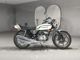 Фото Kawasaki KH250 с японского аукциона