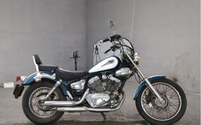 YAMAHA VIRAGO250S 3DM