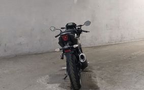 SUZUKI GSX-S125 DL32B