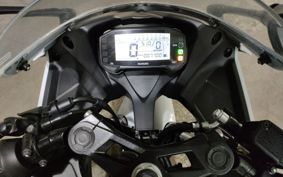 SUZUKI GSX-R125 DL33B