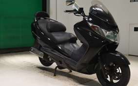 SUZUKI SKYWAVE 250 (Burgman 250) Gen.2 2008 CJ43A