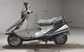 HONDA SPACY125 JF03
