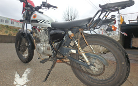 SUZUKI GLASS TRACKER BIG BOY NJ47A