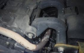 HONDA LEAD 125 1993 JF45