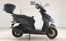 HONDA RX125