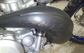 YAMAHA YZ250 2015 CG44C