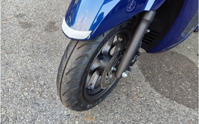 HONDA LEAD 125 JK12