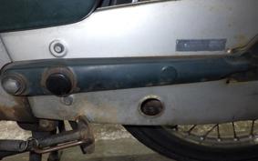 HONDA C50 SUPER CUB C50