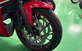 HONDA CBR650F 2018 RC83
