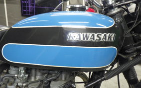 KAWASAKI W1 SA 1972 W1F