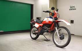 HONDA XL250R PARIS-DAKAR 2002 MD03