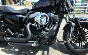 HARLEY XL1200X 2012 LC3